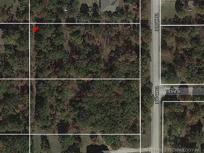 158TH Street N, Bixby, OK, 74008