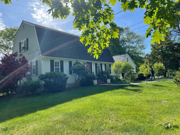 21 Gen Henry Knox Rd