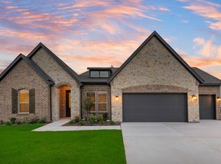 213 Meadow Vista Dr, Rhome, TX 76078