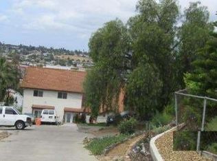 1830 Helix St, Spring Valley, CA 91977