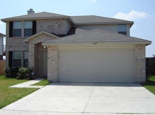 5417 Driftway Dr, Fort Worth, TX 76135