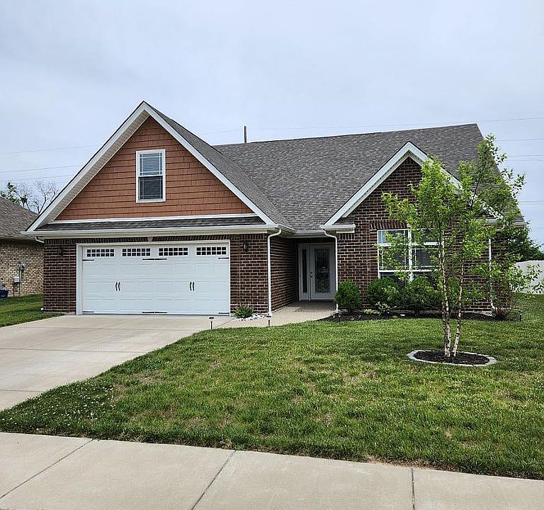 5732 Sugar Berry Ln, Jeffersonville, IN 47130 Zillow