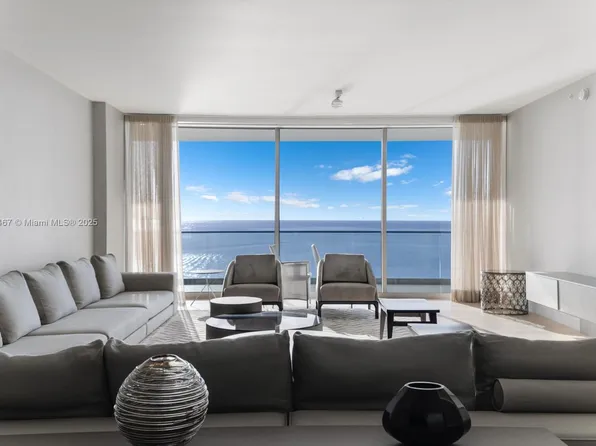 10201 Collins Ave Unit 1802, Bal Harbour, FL 33154