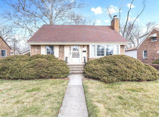 1814 187th St, Homewood, IL 60430