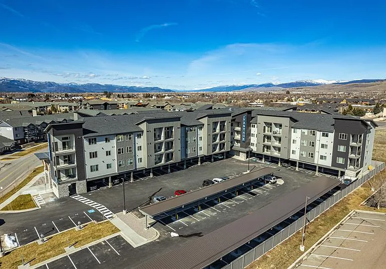 The Vantage 2370 Clark Fork Ln — Photo 30