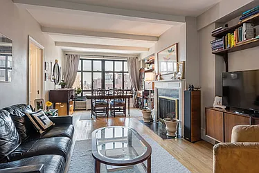Sold by Brown Harris Stevens