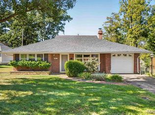 461 Clemens Ave, Saint Louis, MO 63122