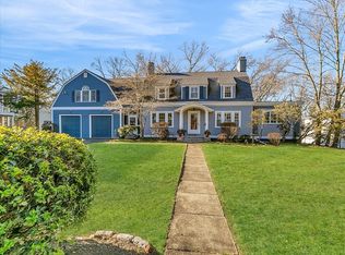 243 Upland Ave, Newton, MA 02461