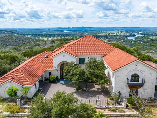 2425 Farm to Market 2342, Burnet, TX 78611