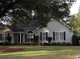 1213 Brockwood Dr, Hartsville, SC 29550