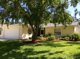 12 Woodford Ln, Palm Coast, FL 32164
