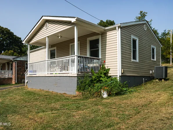 2527 Park Ave, Johnson City, TN 37601