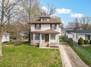113 McKinley Ave, Edwardsville, IL