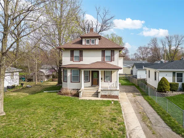 113 McKinley Ave, Edwardsville, IL 62025