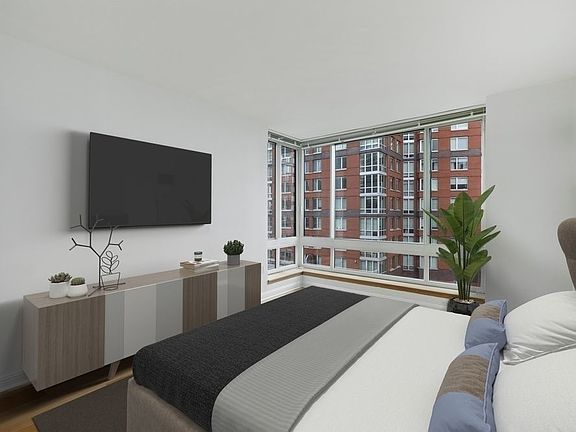 3rd image of 211 N End Ave APT 25E