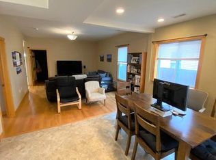 49 Dickinson St #1, Somerville, MA 02143