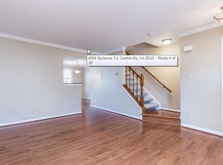6504 Skylemar Trl, Centreville, VA 20121