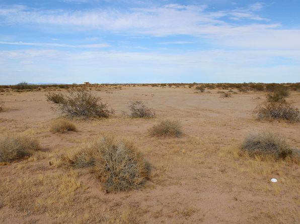 671 S Coronado Rd, Dateland, AZ 85333