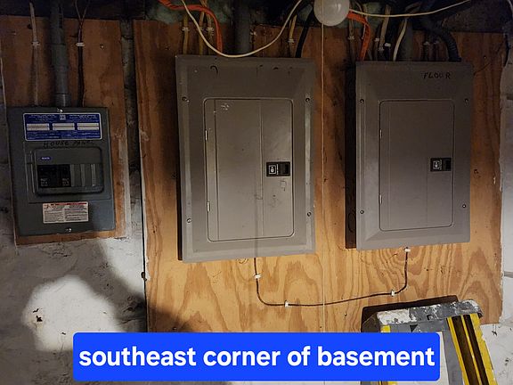 Electrical Panels & Shut off_10032025