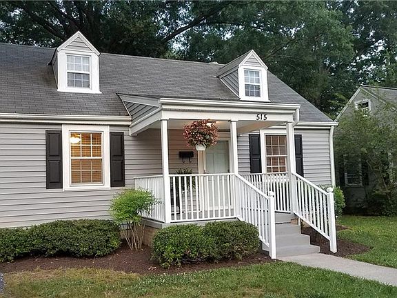 2nd image of 515 Granite Ave