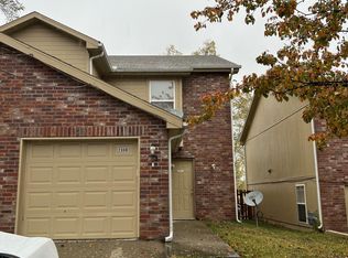 208 E Sea Ave UNIT B, Independence, MO 64050