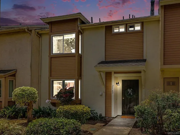 2165 Haller St, San Diego, CA 92104