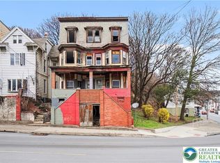 805 N 6th St, Shamokin, PA