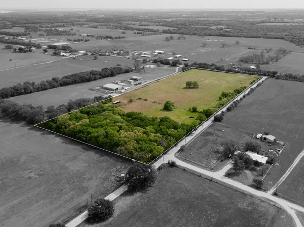 0 County Road 3940, Bridgeport, TX 76426