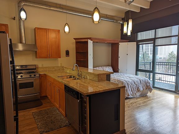 5th image of 1800 Lawrence St APT 407