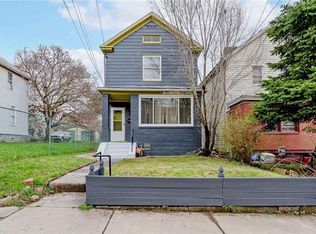 7308 Schley Ave, Pittsburgh, PA 15218