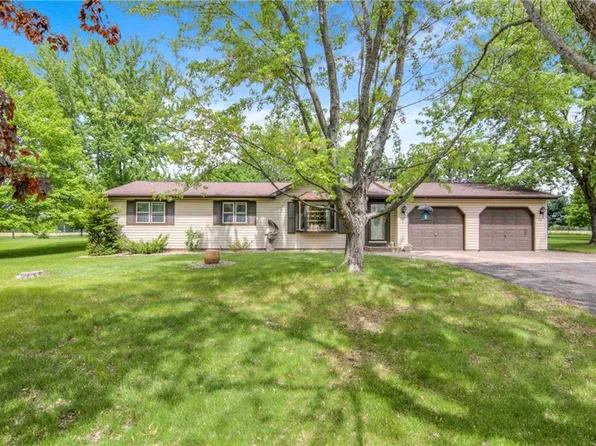 E5777 689th Avenue, Menomonie, WI 54751