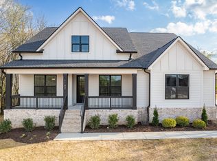 1102 Peyton Pl LOT 19, Columbia, TN 38401