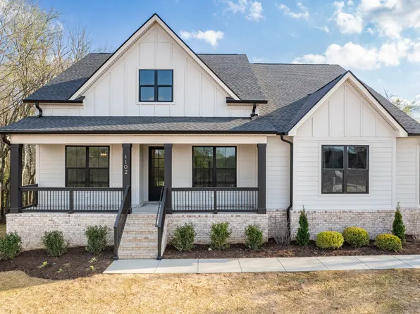 1102 Peyton Pl Lot 19, Columbia, TN 38401