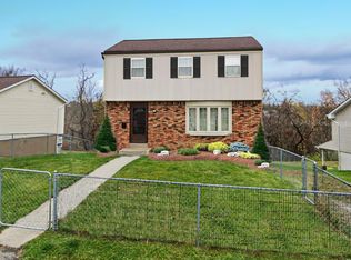 180 Maryellen Dr, North Versailles, PA 15137