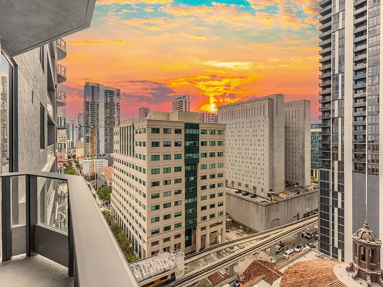 Window View