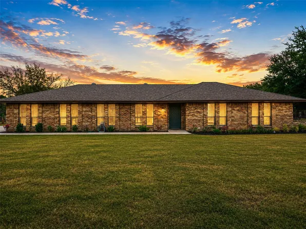 5609 Elisa Ln, Parker, TX 75002