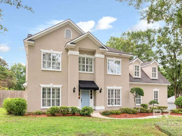 1470 Brockton Ln E, Mobile, AL 36695