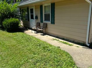 7372 Glenwood Ave, Youngstown, OH 44512