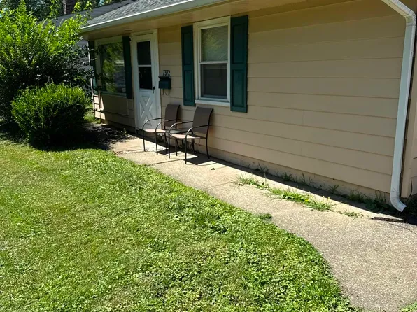 7372 Glenwood Ave, Youngstown, OH 44512