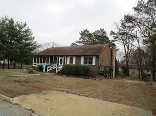 248 McClellan Ave, West Berlin, NJ 08091