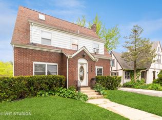 1508 W Monroe St, Waukegan, IL 60085