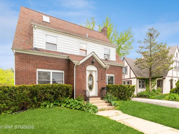 1508 W Monroe St, Waukegan, IL 60085