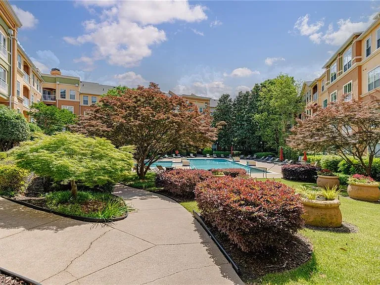 10 Perimeter Summit Blvd NE #3102 — Photo 51