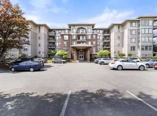 9473 Broadway #109, Chilliwack, BC V2P8E7