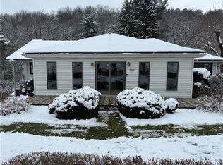 2964 McIntyre Rd, Mc Intyre, PA 15756