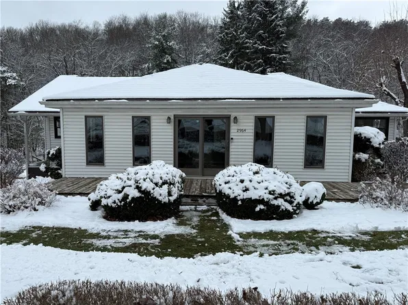 2964 McIntyre Rd, Mc Intyre, PA 15756