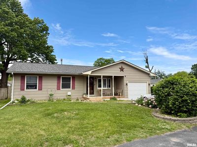 711 3rd St, Colona, IL, 61241