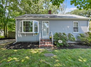98 Thicket St, Abington, MA 02351