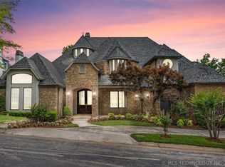 4028 S Xanthus Ave, Tulsa, OK 74105
