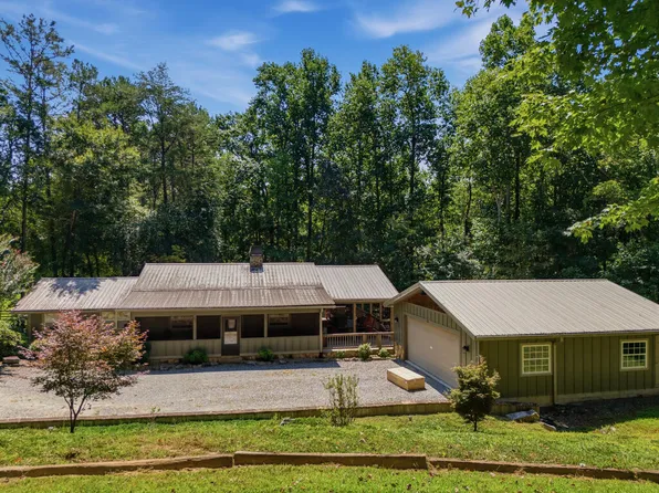140 Ivy Knob Ter, Hayesville, NC 28904